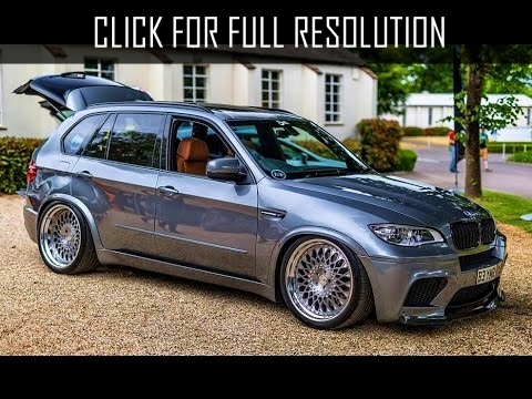 Bmw X5 Tuning