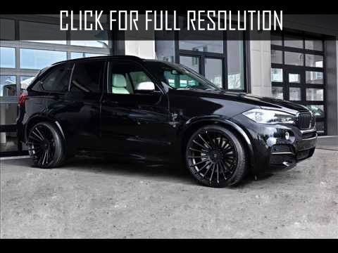 Bmw X5 Tuning