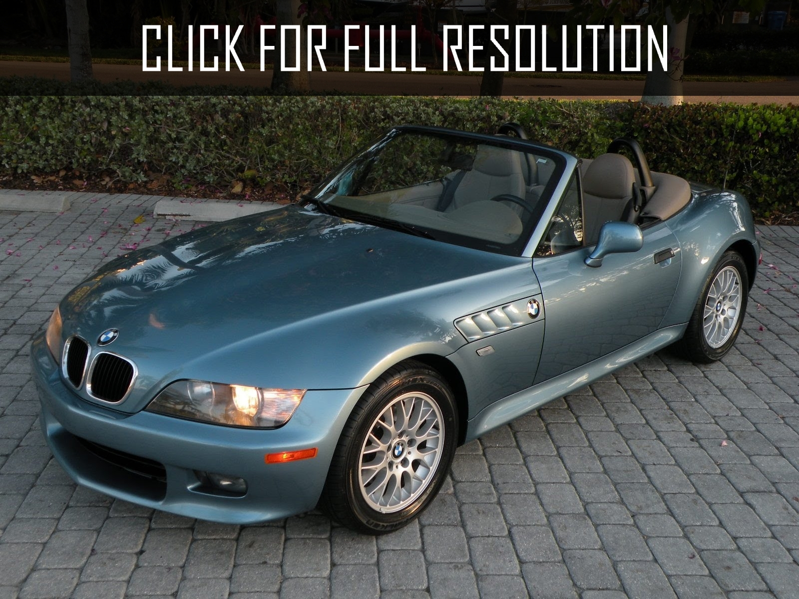Bmw Z3 Automatic Amazing Photo Gallery Some Information And