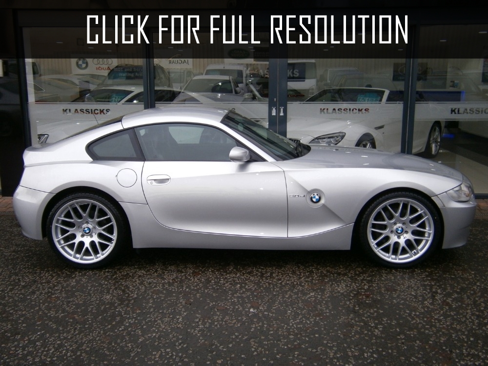 Bmw Z4 30si Amazing Photo Gallery Some Information And Specifications As Well As Users
