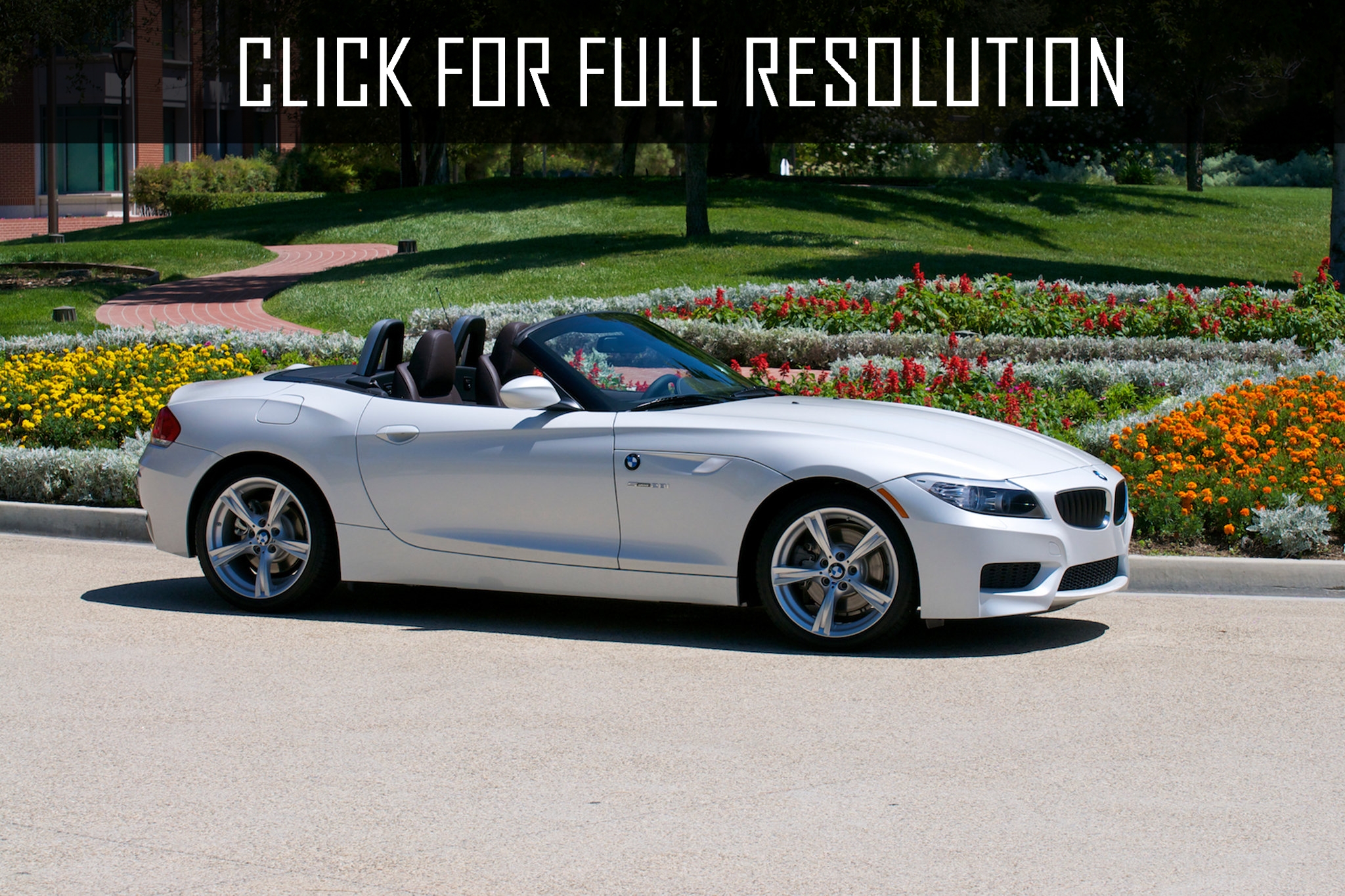 Bmw Z4 Sdrive28i