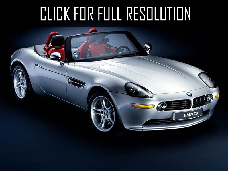 Bmw Z9 Amazing Photo Gallery Some Information And Specifications As Well As Users Rating And