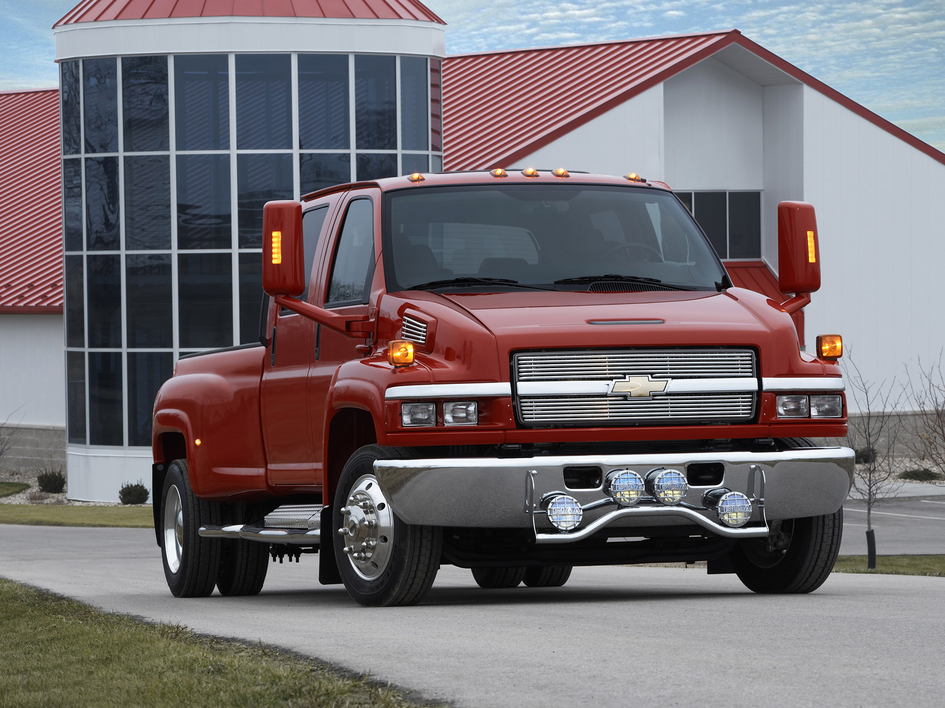 chevrolet-4500-amazing-photo-gallery-some-information-and