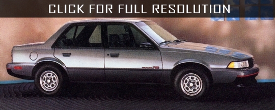 Chevrolet Cavalier Rs