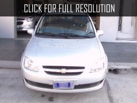 Chevrolet Classic Ls Abs Airbag 1.4n