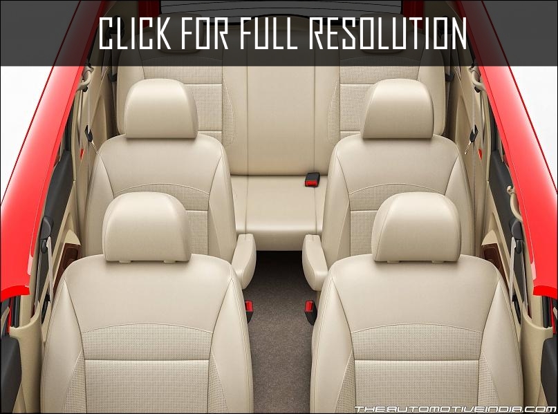 Chevrolet Enjoy 8 Seater
