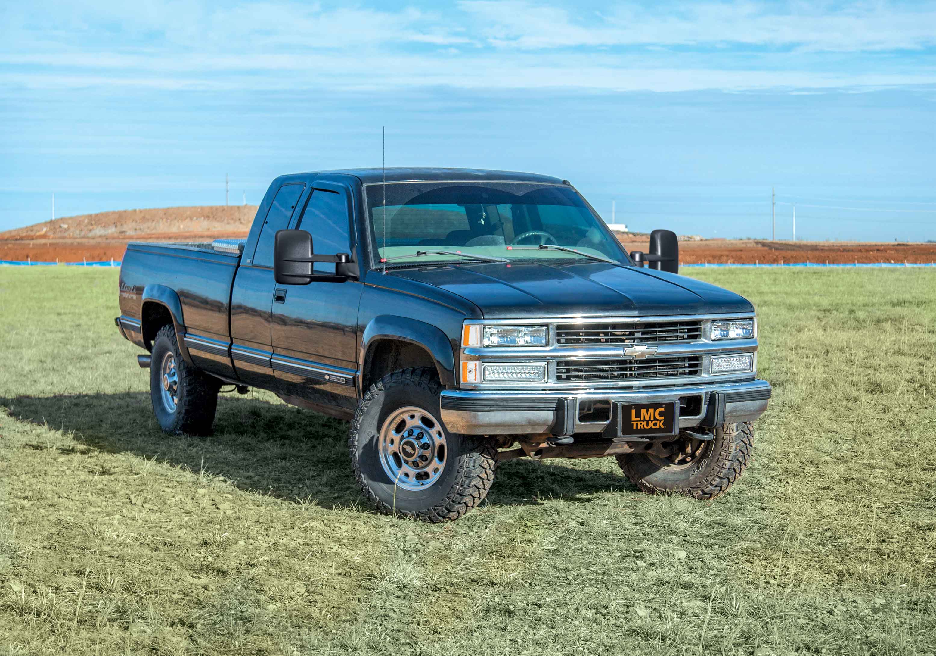 Chevrolet K2500 Amazing Photo Gallery Some Information And 