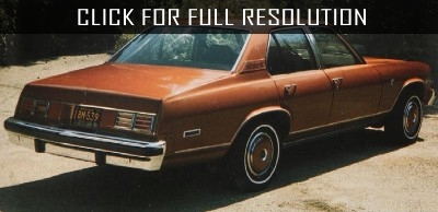 Chevrolet Nova 1975