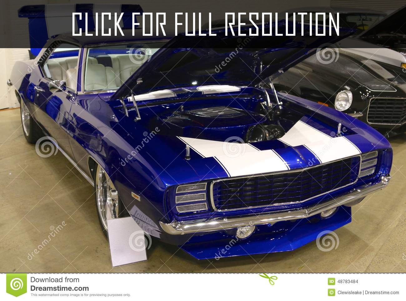 Chevrolet Royal