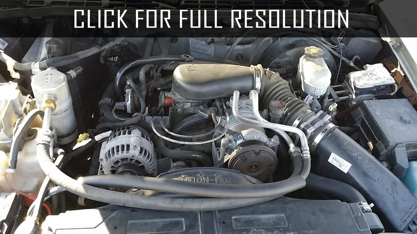 how to replace a water pump on a chevy blazer