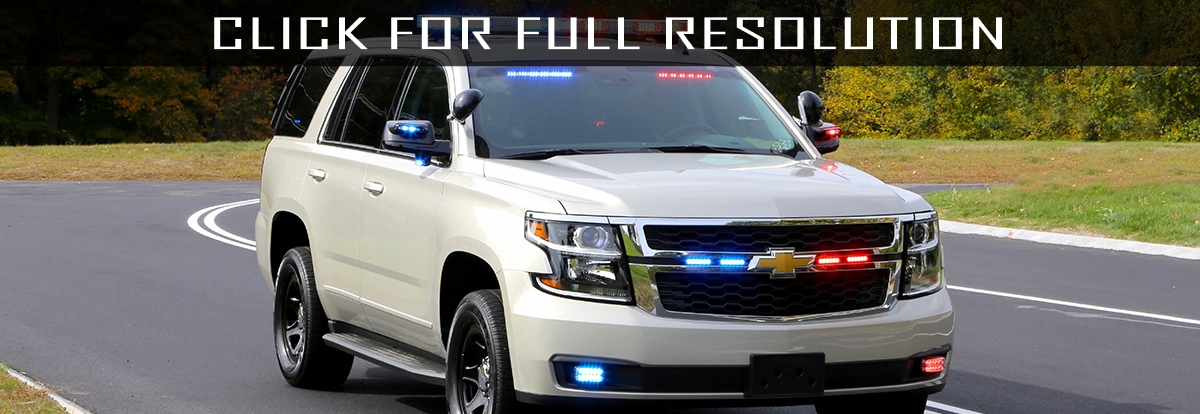 Chevrolet Tahoe Police Amazing Photo Gallery Some Information And