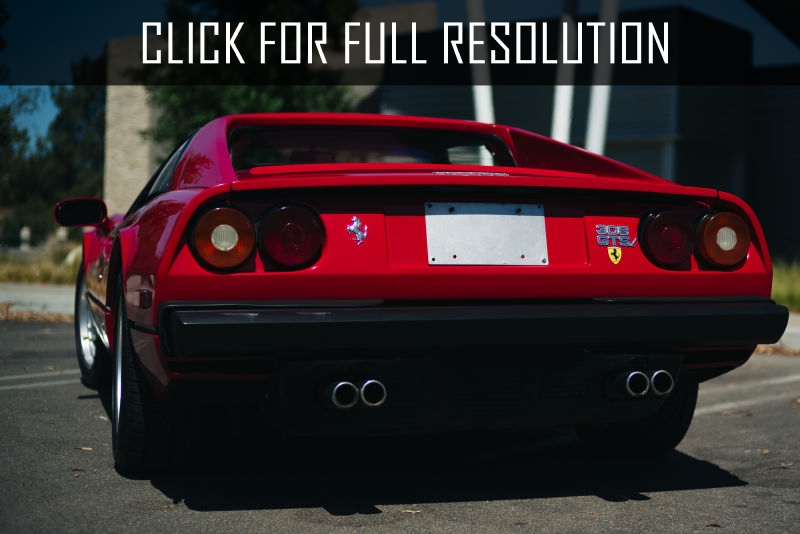 Ferrari 308 Gts