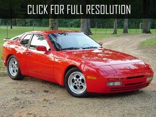 Ferrari 944