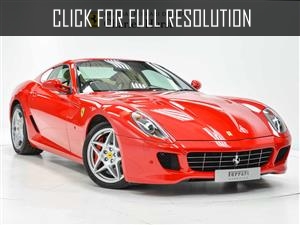 Ferrari 955