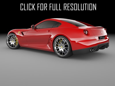 Ferrari 955