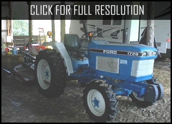 Ford 1720