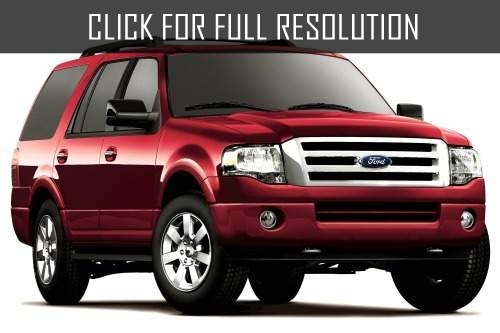 Ford 2010