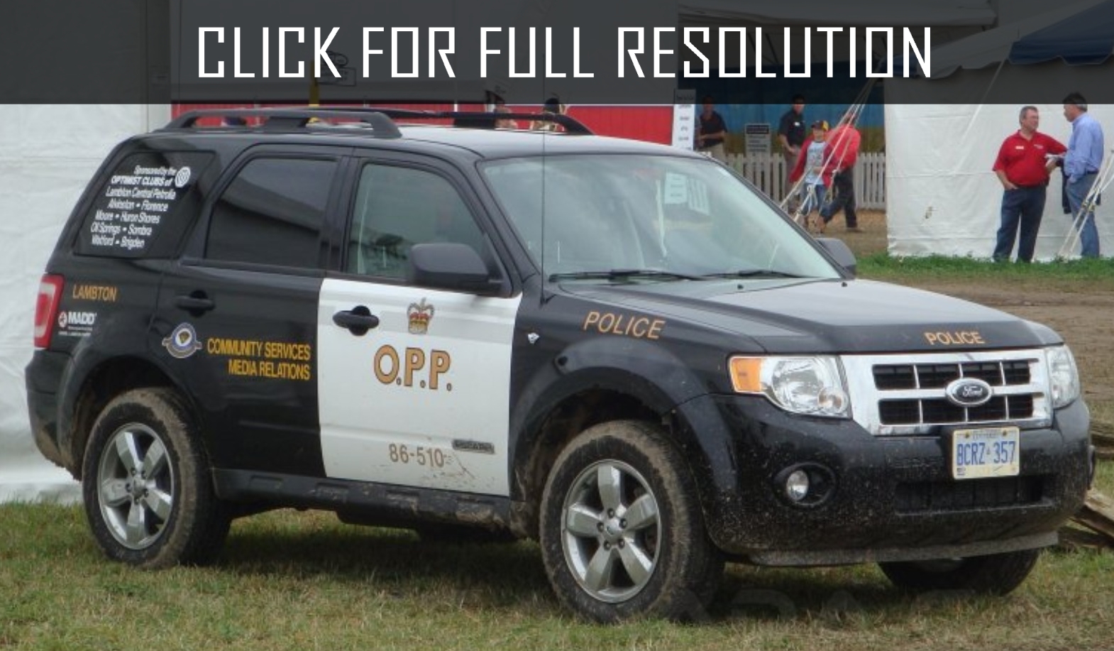 Ford Escape Police Amazing Photo Gallery Some Information And