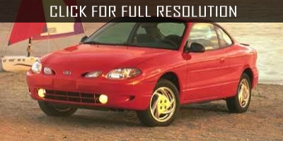 Ford Escort Lx 1999