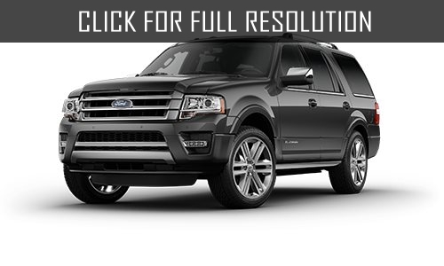 Ford Explorer Expedition
