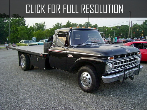 Ford F 300