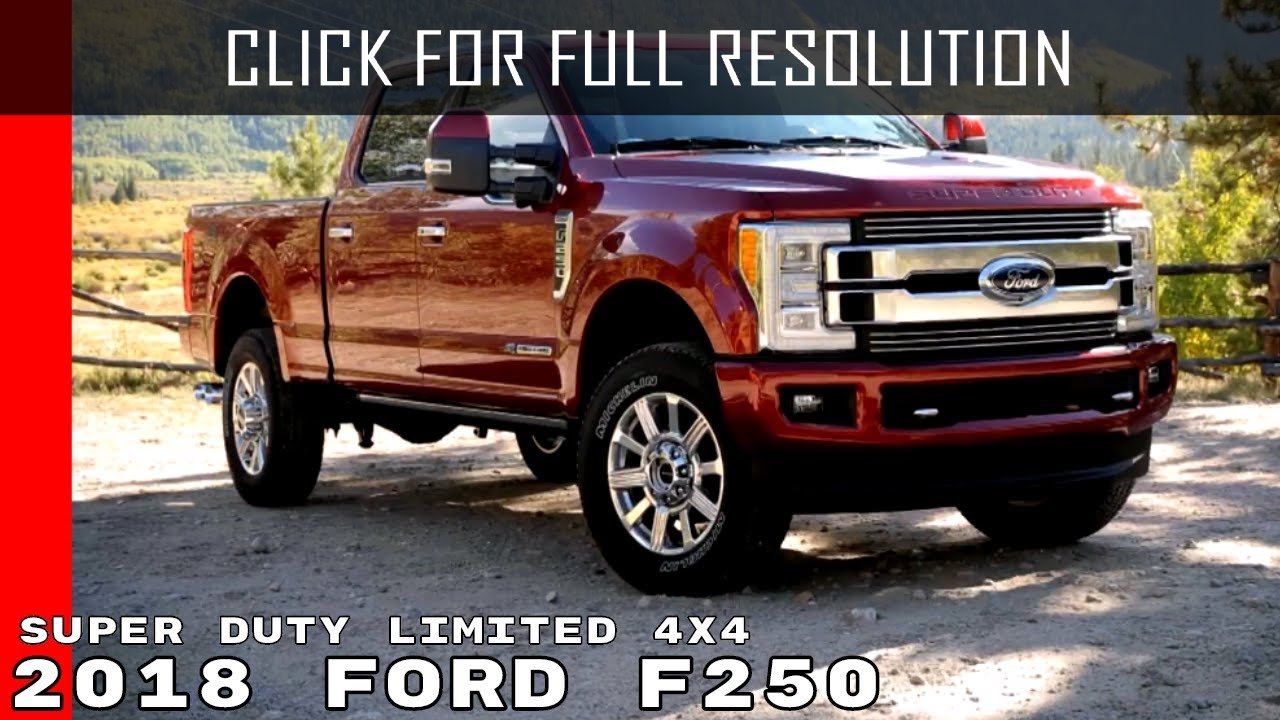 Ford F 2