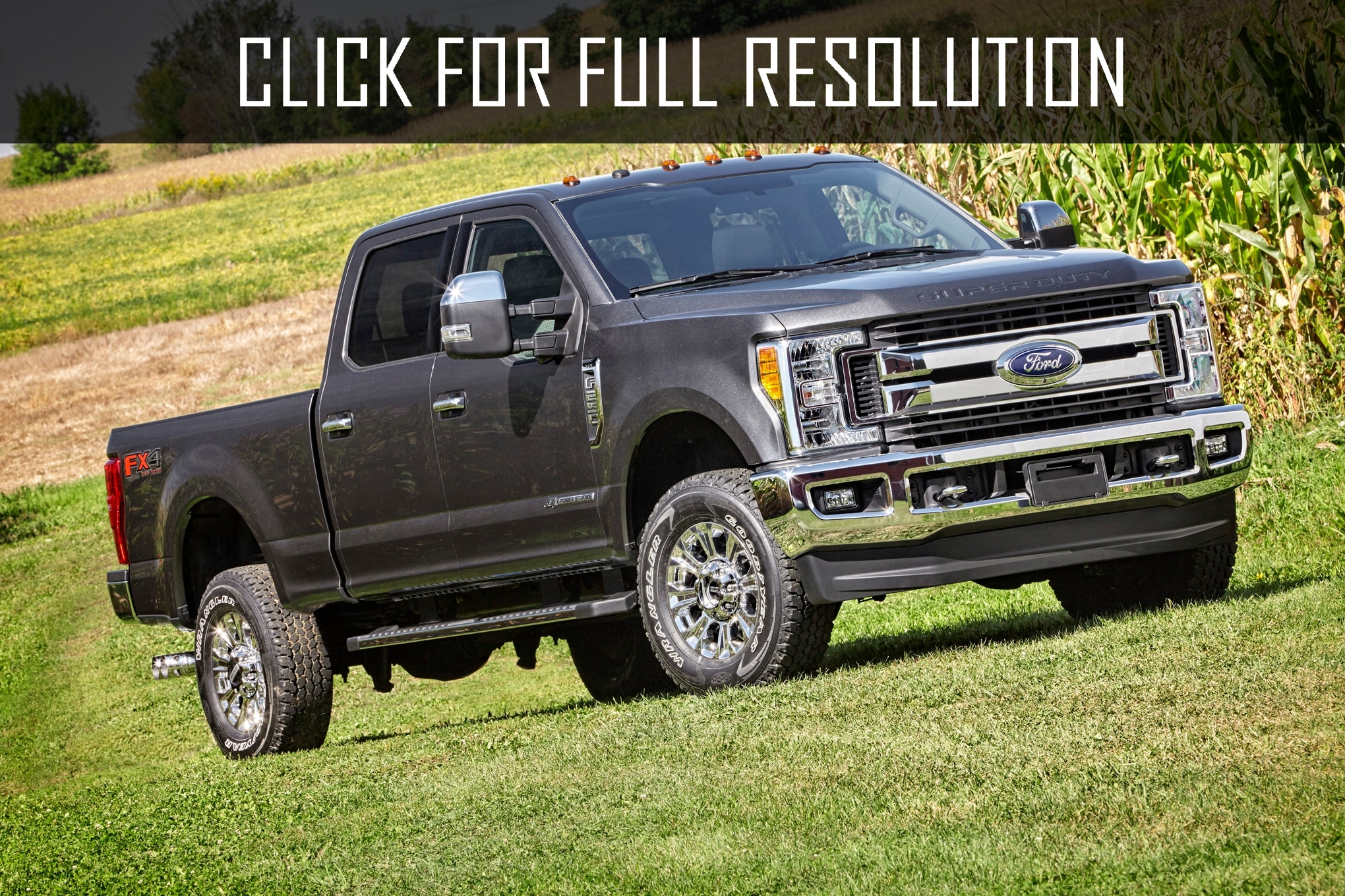 Ford F250 Xlt Super Duty amazing photo gallery, some information and