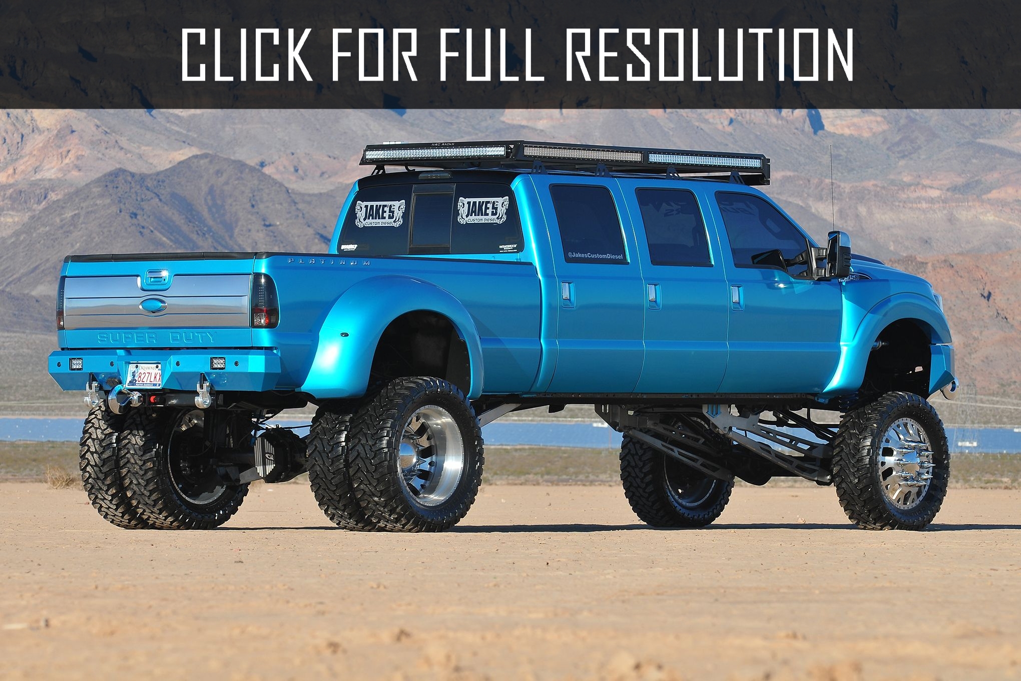 Ford F450 Custom Amazing Photo Gallery Some Information And