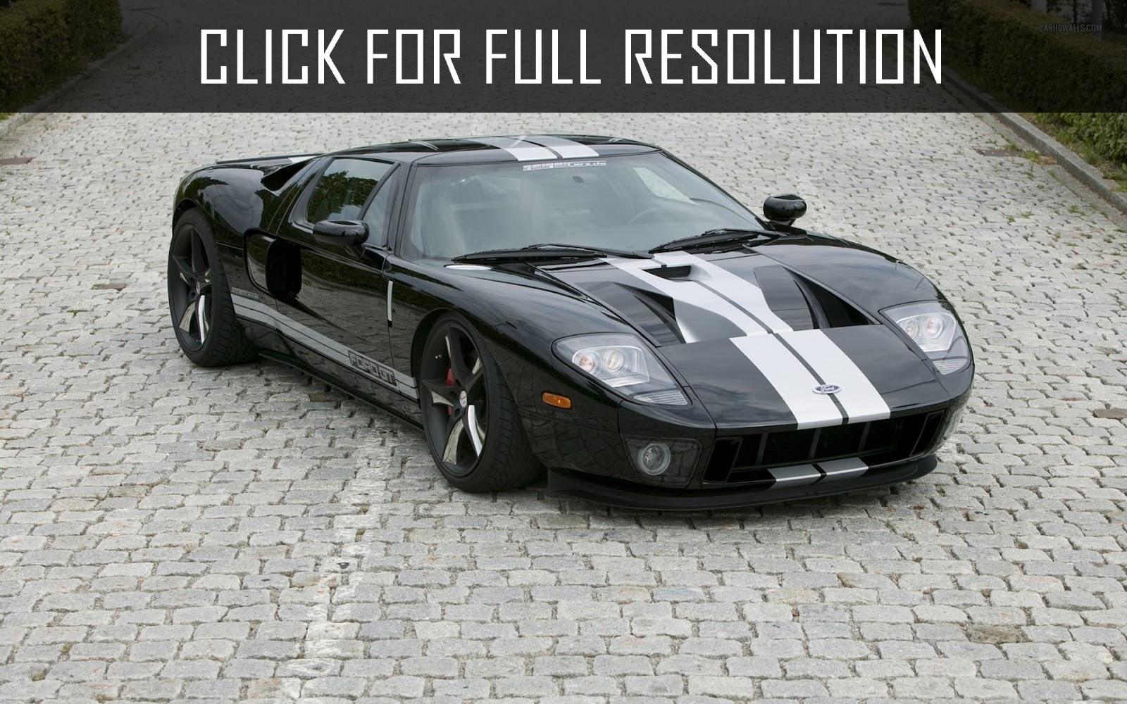 Ford Gt 900