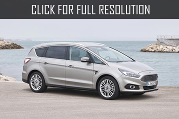 Ford Max