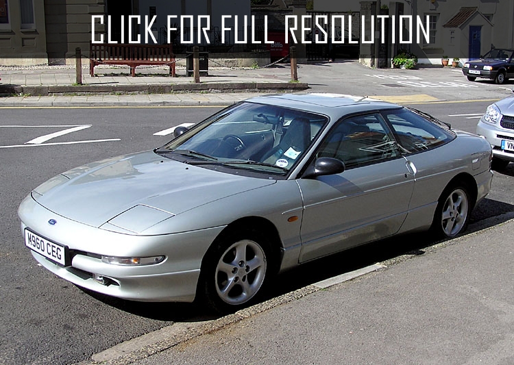 Ford Probe 2.5 V6