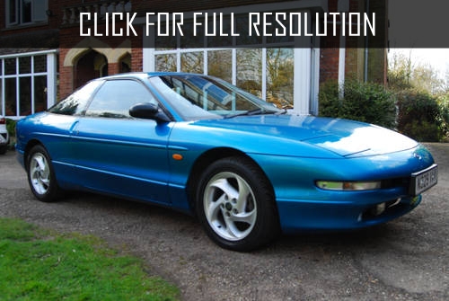 Ford Probe 2.5 V6