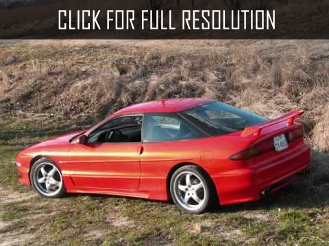 Ford Probe 2.5 V6