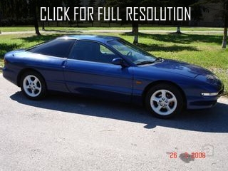 Ford Probe 2.5 V6