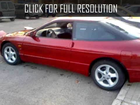 Ford Probe 24v