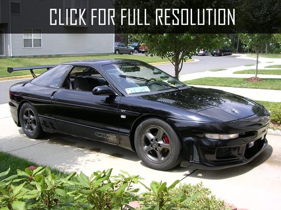 Ford Probe 24v