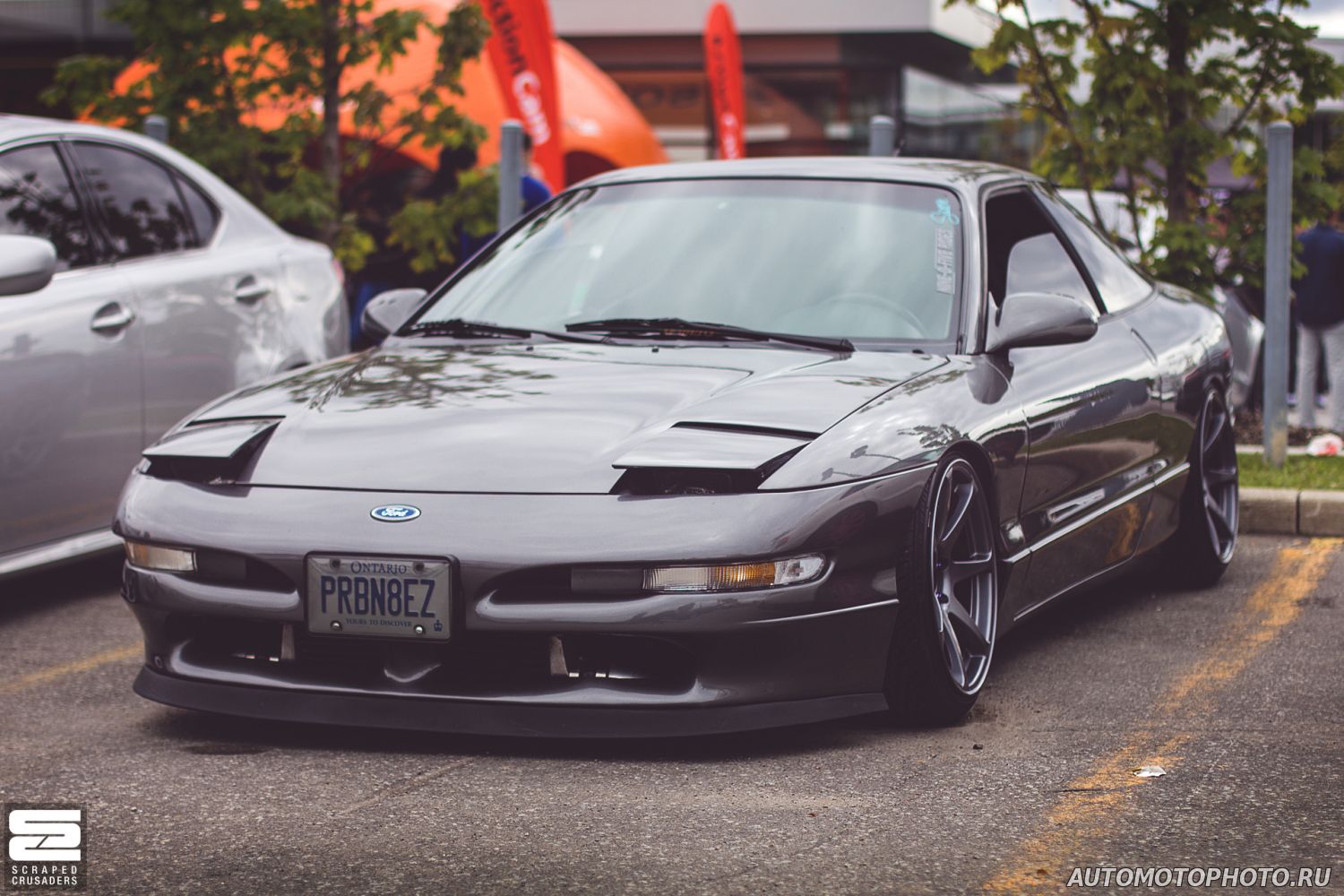 Ford Probe Custom Amazing Photo Gallery Some Information And Ford Probe Custom Amazing Photo Gallery Some Information And