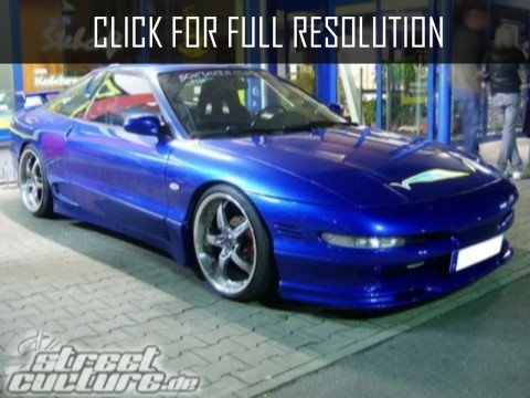 Ford Probe Tuning