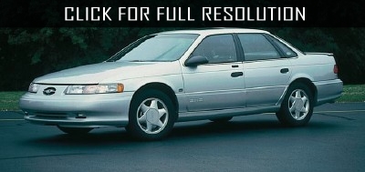 Ford Taurus 1995