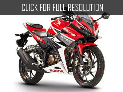 Honda 150cc