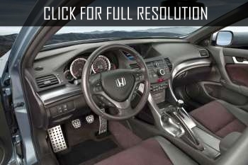 Honda Accord 2.0 I-Vtec