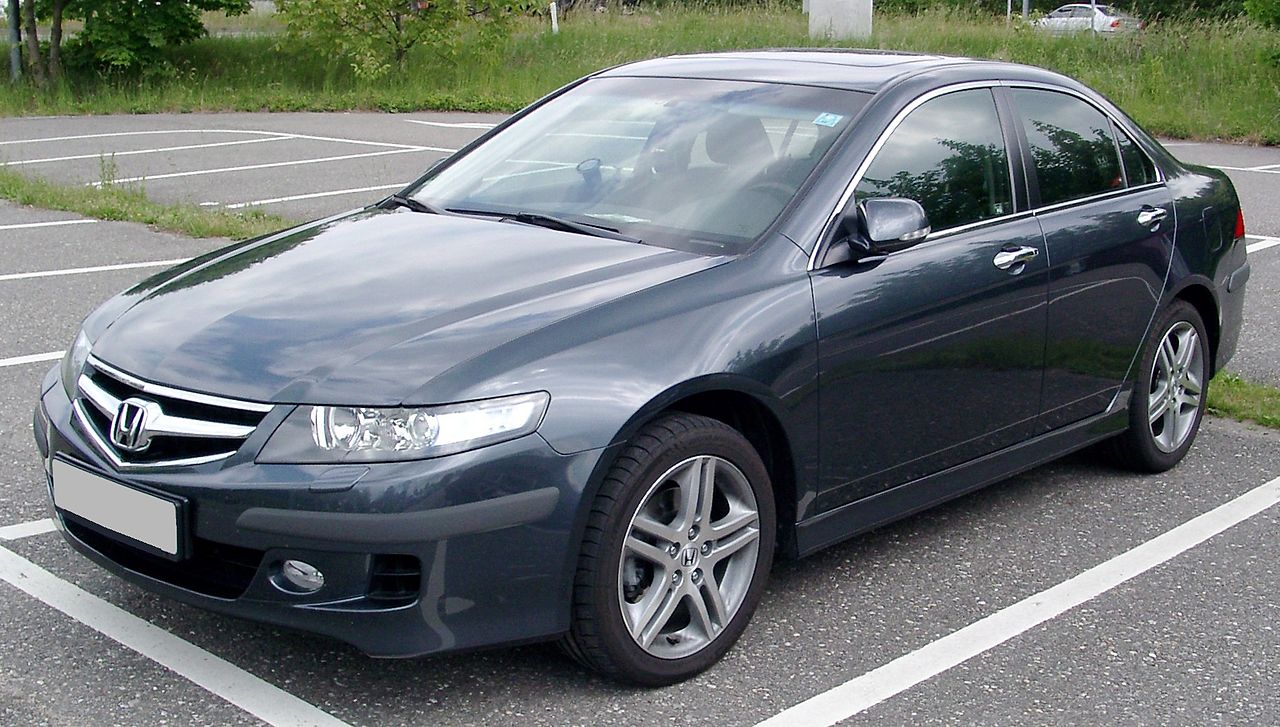 Honda Accord 7 Generation Amazing Photo Gallery Some Information And Honda Accord 7 Generation Amazing Photo Gallery Some Information And