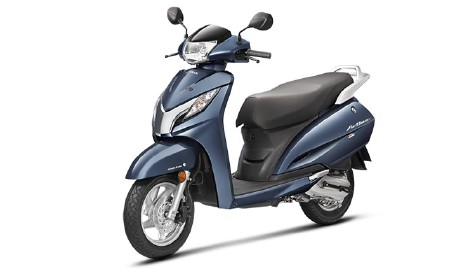 Honda Activa 125