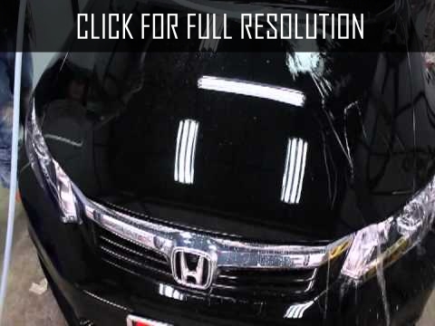 Honda Civic Glass