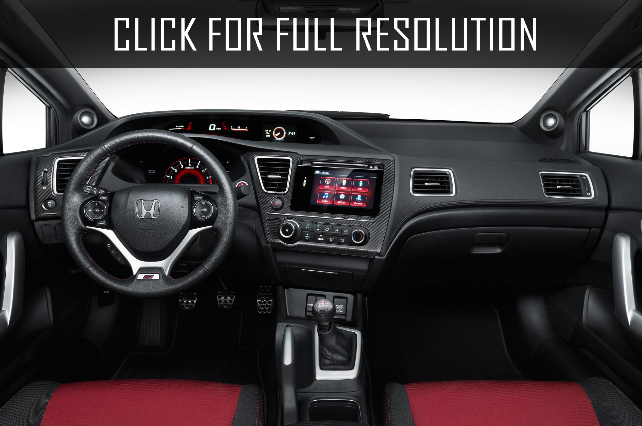 Honda Civic Lx 2014
