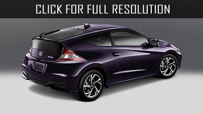 Honda Civic Z