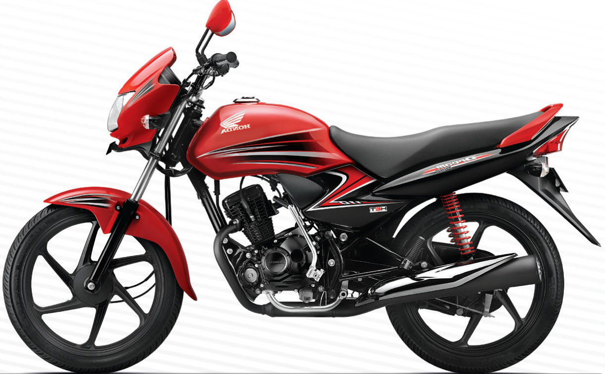 Honda Dream Yuga 110