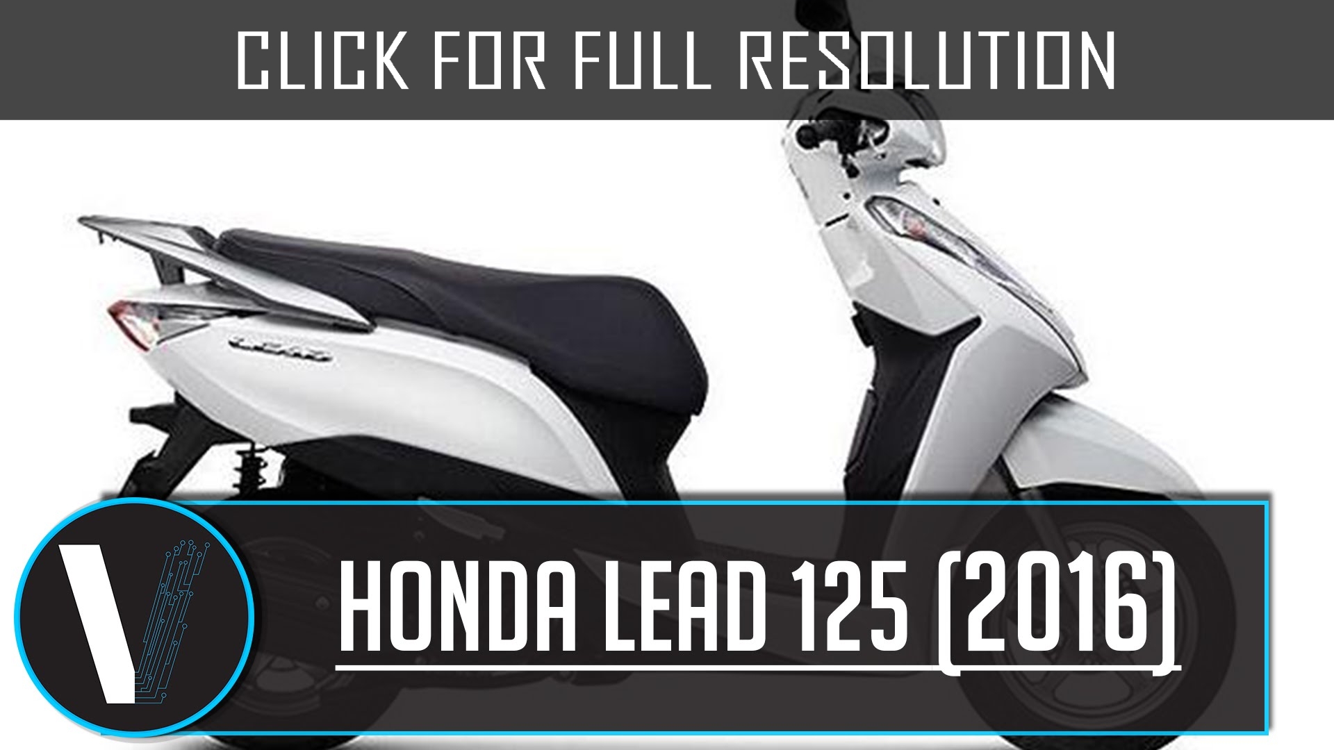 Honda Lead 125