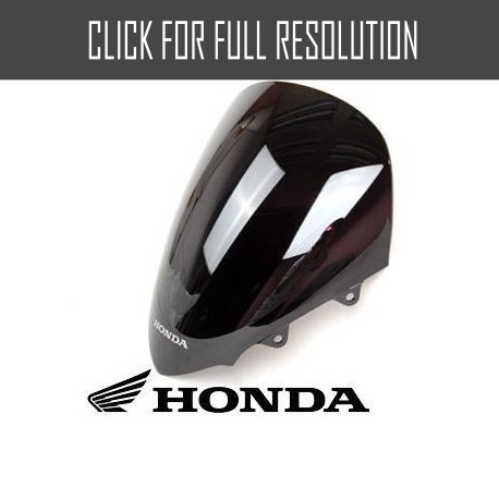 Honda Pcx 150 Windshield