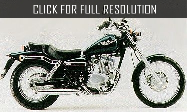 Honda Rebel 125cc
